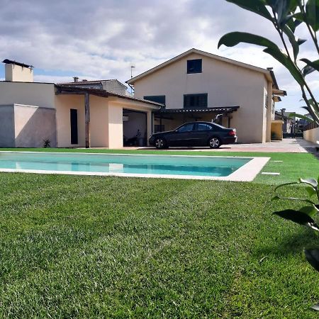 Casa Sao Simao Villa Barcelos Ngoại thất bức ảnh