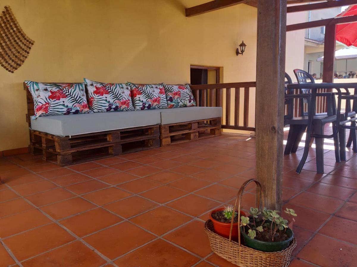 Casa Sao Simao Villa Barcelos Ngoại thất bức ảnh