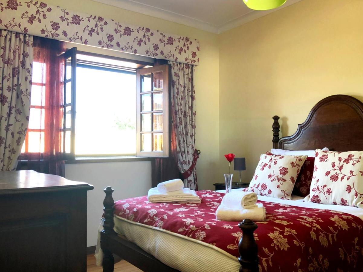 Casa Sao Simao Villa Barcelos Ngoại thất bức ảnh