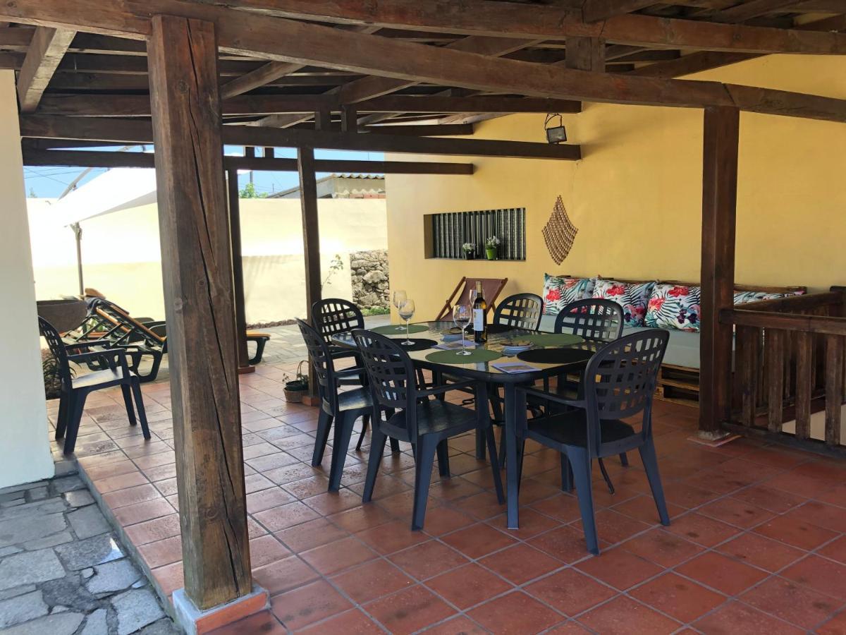 Casa Sao Simao Villa Barcelos Ngoại thất bức ảnh