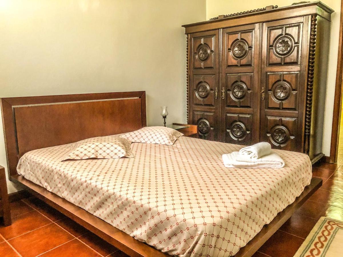 Casa Sao Simao Villa Barcelos Ngoại thất bức ảnh