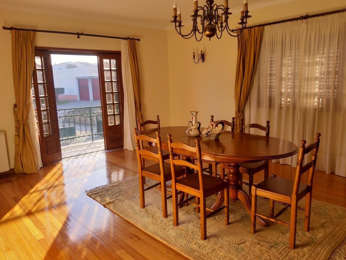 Casa Sao Simao Villa Barcelos Ngoại thất bức ảnh