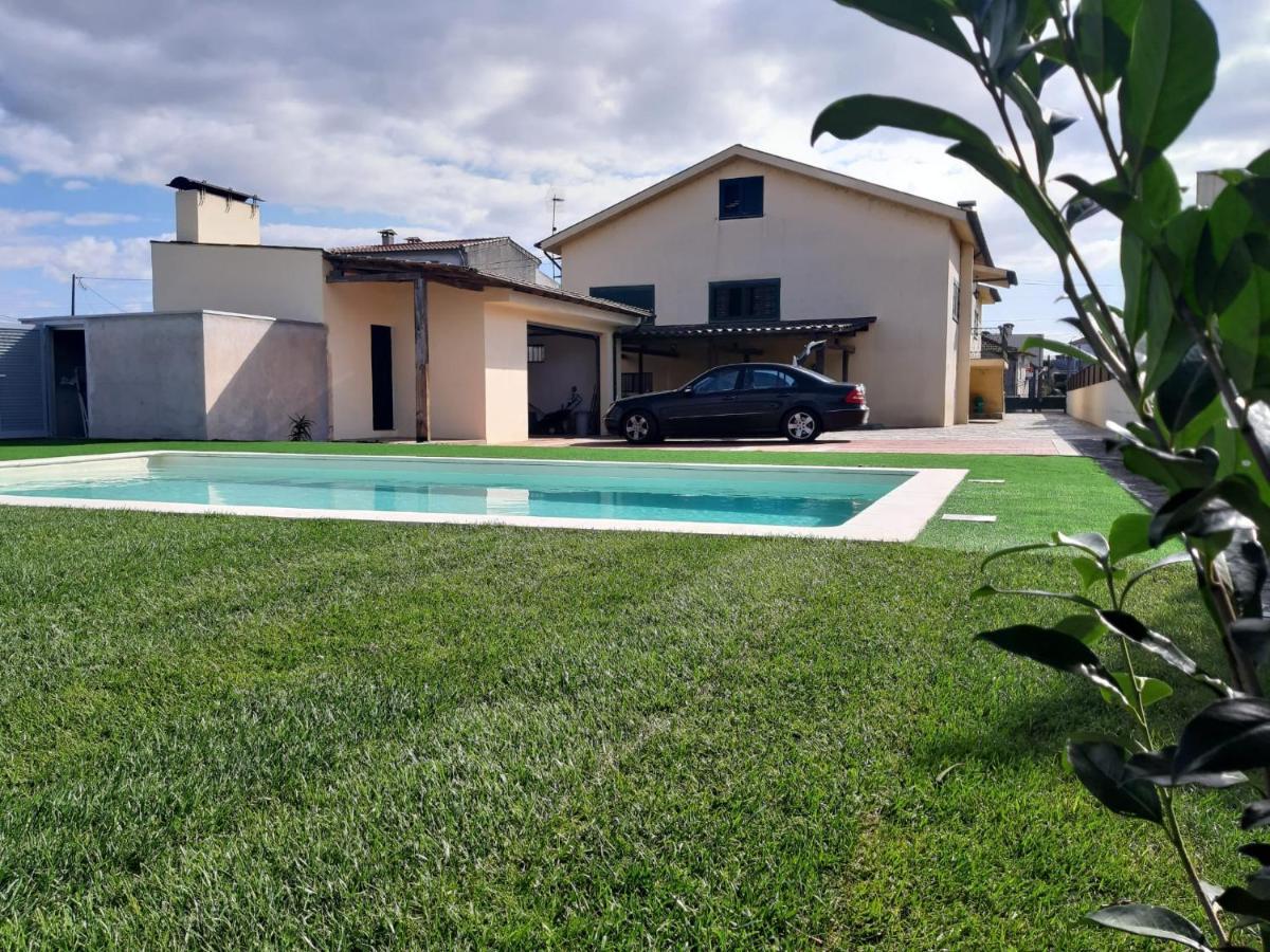 Casa Sao Simao Villa Barcelos Ngoại thất bức ảnh