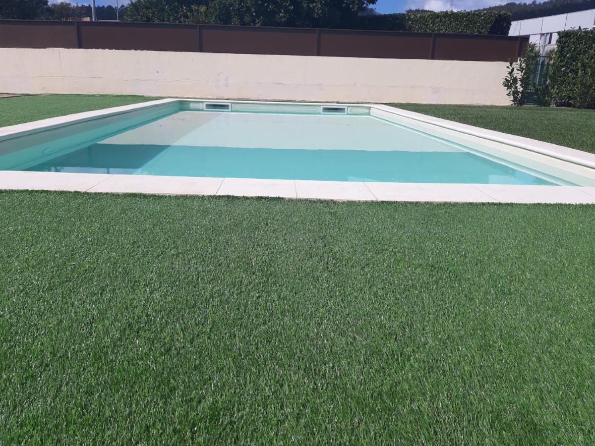 Casa Sao Simao Villa Barcelos Ngoại thất bức ảnh